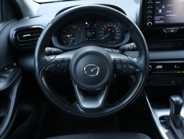 Mazda 2 III 2022 Mazda 2 1.5 Hybrid, Salon Polska, Automat, zdjęcie 19