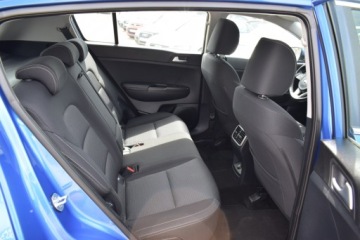 Kia Sportage IV 2019 Kia Sportage 1.6 CRDI, Nowy Model, I-Wlasciciel, Sprowadzony z Niemiec, zdjęcie 22