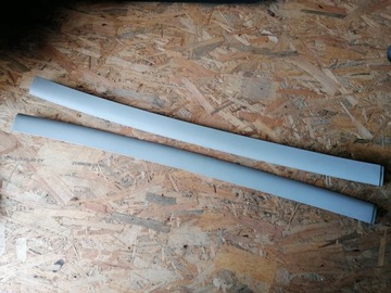 SMART FORTWO I 450 LISTWA PODSUFITKI PRAWA LEWA