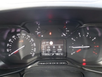 Toyota 2021 Toyota ProAce City Verso 1.5 D-4D, Salon Polska, zdjęcie 10