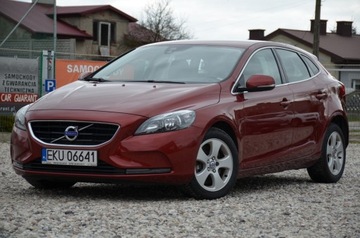 Volvo V40 II Cross Country 2.0 D4 DRIVE-E 190KM 2015 PRYWATNE 2.0D4 190KM SERWIS HARMAN/KARDON LED ALU, zdjęcie 1