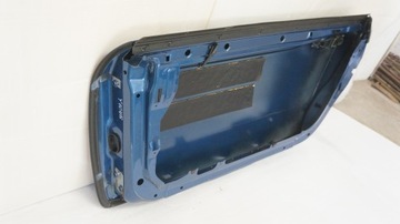 Audi TT Дверь правая, передняя правая, облицовка