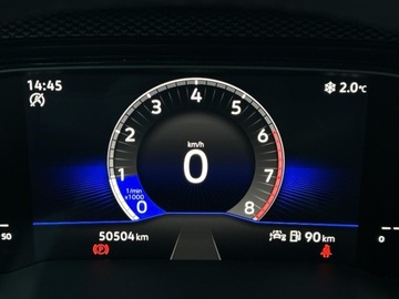 Volkswagen T-Cross SUV 1.0 TSI 95KM 2023 Volkswagen Taigo Virtual Cockpit | APP | Czujniki, zdjęcie 15