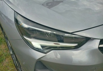 Opel Corsa F CORSA-e e 136KM 2023 Opel Corsa GS Bogaty VI Electric Gwarancja fabr. FV23 Kredyt 0 Leasing od, zdjęcie 12