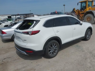 Mazda CX-9 2022 Mazda CX-9 2022 MAZDA CX-9 TOURING 2.5 Benzyna 227KM, zdjęcie 6