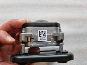 PORSCHE 718 CAYMAN BOXSTER 982 МОДУЛЬ РАДАРА ACC 99160508506