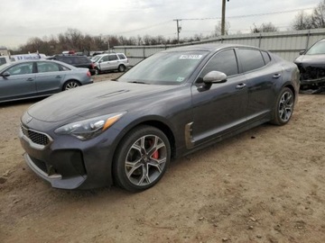 Kia Stinger 2018 Kia Stinger 2018 KIA STINGER GT1, Amer-Pol, zdjęcie 1