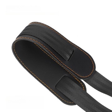 PASEK NA RAMIĘ DO SAKSOFONU PASEK VINTAGE PASEK NA RAMIĘ DO SAKSOFONU