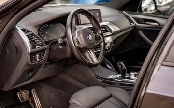 BMW X4 G02 M SUV 3.0 M40i 360KM 2020 BMW X4 BMW X4 3.0 xDrive M 40i 360KM 3.0 Benzyna 360KM, zdjęcie 10