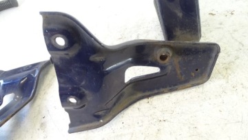 Suzuki Dr Big 750 Комплекты подножек задние