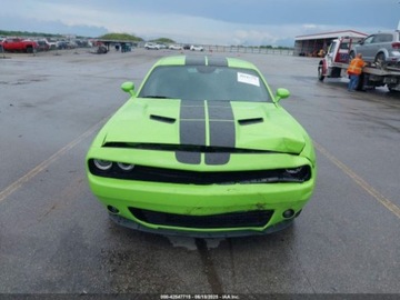 Dodge Challenger III 2023 Dodge Challenger SXT 2023 3.6l 3.6 Benzyna 303KM, zdjęcie 7