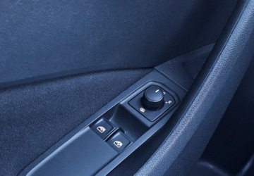 Skoda Scala Hatchback 1.0 TSI 110KM 2022 Skoda Scala I wlasciciel - Salon PL - Czujniki parkowania - Tempomat - Fak, zdjęcie 12