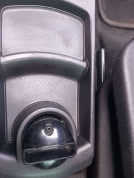 Citroen C4 Picasso I 2011 Citroen C4 Picasso CITROEN C4 picaso 1600 hdi super stan klimatronik 1.6, zdjęcie 27