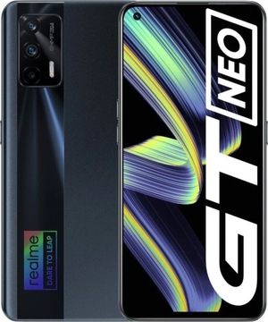 Smartfon REALME GT NEO 12/256GB 5G DUAL SIM NFC