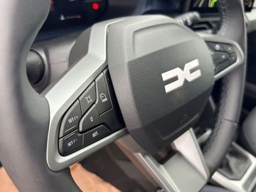 Dacia Duster II SUV Facelifting 1.0 TCe ECO-G 100KM 2025 Od ręki - Journey LPG 1.0 100KM / Pakiet Parking, zdjęcie 6