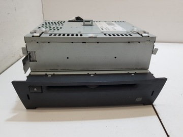 ZMIENIARKA PŁYT CD / DVD SAAB 9-3 12799471