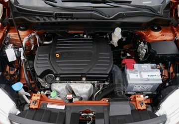 Suzuki Vitara III SUV 1.6 VVT 120KM 2016 Suzuki Vitara Suzuki Vitara 1.6 Elegance 2WD 1.6 Benzyna 120KM, zdjęcie 35