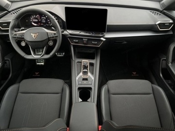 Cupra Formentor Crossover 1.5 TSI 150KM 2025 CUPRA Formentor 1.5 eTSI DSG Suv 150KM 2025, zdjęcie 5