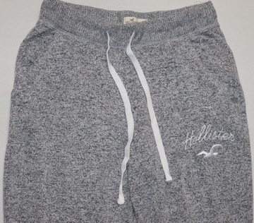 HOLLISTER CALIFORNIA Spodnie Dresowe Damskie / S