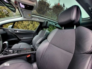 Peugeot 508 I SW Facelifting 2.0 BlueHDi 180KM 2015 Peugeot 508 AUTOMAT, 180 PS Panorama, GWARANCJA 2.0 Diesel 180KM, zdjęcie 4