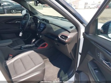 Chevrolet TrailBlazer II 2021 Chevrolet Trailblazer 2021 Chevrolet Trailblazer FWD 4dr RS 1.3 Benzyna, zdjęcie 7