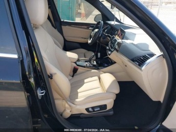 BMW X3 G01 2021 BMW X3 sdrive, 2021r., 4x4, 2.0L 2.0 Benzyna 248KM, zdjęcie 6