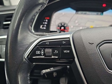 Audi A6 C8 Limousine 2.0 40 TDI 204KM 2020 Audi A6 Limousine A6 Matrix , Kamera cofania, Gwarancja 2.0 Diesel 204KM, zdjęcie 12