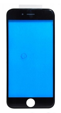 SZYBKA + RAMKA DO IPHONE 6S SKLEJONE RAZEM