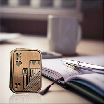 Антистрессовая игрушка-слайдер EDC СДВГ