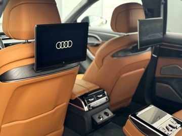 Audi A8 D5 2024 Audi A8 3.0 Hybryda Plug-in 340KM, zdjęcie 29