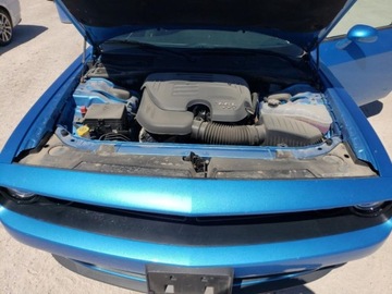 Dodge Challenger III 2023 Dodge Challenger SXT 2023 3.6l 3.6 Benzyna 303KM, zdjęcie 6