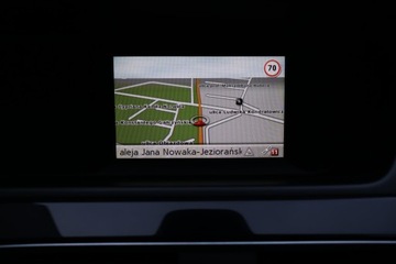 Mercedes Klasa C W204 Limuzyna 1.8 200 CGI BlueEFFICIENCY 184KM 2012 Mercedes C C 200, Salon Polska, Serwis ASO, zdjęcie 16