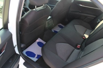 Toyota Camry IX 2021 Toyota Camry 2.5 Hybrid e-CTV Comfort F-vat Kamera, zdjęcie 14