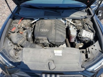 Audi A6 C8 2021 Audi A6 Limousine Premium Plus 2021 2.0 Benzyna 261KM, zdjęcie 6