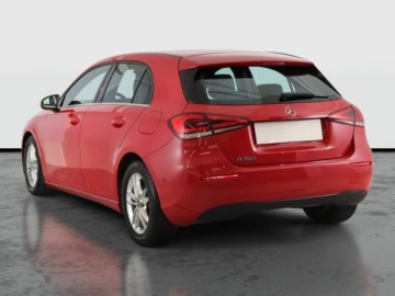 Mercedes Klasa A W177/V177 2019 Mercedes A A 180, Salon Polska, Automat, Skóra, zdjęcie 3