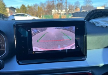 Seat Ibiza V 2024 Seat Ibiza 1.0 TSI 115 KM FR Nawigacja Kamera Sensor Tempomat Benzyna 115KM, zdjęcie 23