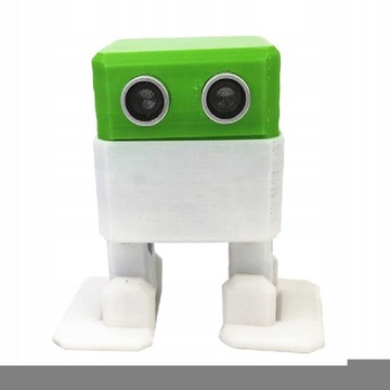 OTTO DIY Robot Arduino Комплект робота Bluetooth