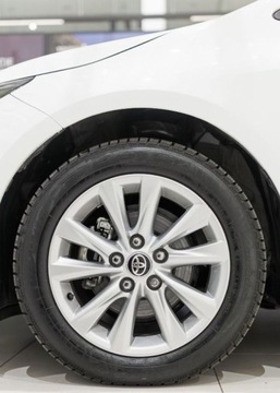 Toyota Corolla XII TS Kombi Facelifting 1.8 Hybrid 140KM 2023 Toyota Corolla 1.8 Hybrid Comfort 1.8 Hybryda 140KM, zdjęcie 18