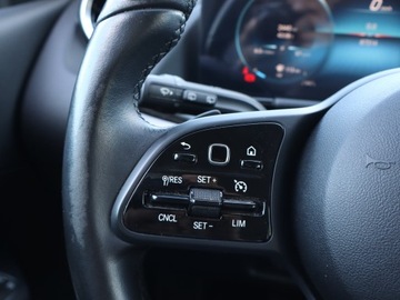 Mercedes Klasa B W247 2021 Mercedes B B 180 d, Salon Polska, Automat, Skóra, zdjęcie 17