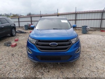 Ford Edge II 2018 Ford Edge SPORT, 2018r., 4x4, 2.7L 2.7 Benzyna 315KM, zdjęcie 6
