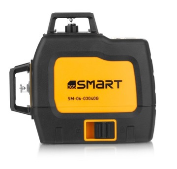 SMART365 LASER ZIELONY 360 40M +MARKERY STANLEY