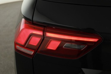 Volkswagen Tiguan II SUV Facelifting 1.5 TSI 150KM 2022 VW Tiguan 1.5 TSI, Salon Polska, 1. Właściciel, zdjęcie 16