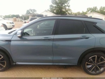 Infiniti QX50 2024 Infiniti QX50 Sport 2024 2.0l 2.0 Benzyna 268KM, zdjęcie 2