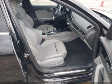 Audi A4 B9 2023 Audi a4 2023r., 4x4, 2.0L 2.0 Benzyna 261KM, zdjęcie 8