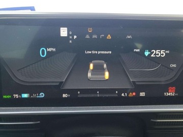 Hyundai IONIQ 2024 Hyundai IONIQ 2024 Elektryczny 225KM, zdjęcie 9