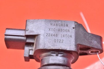 CÍVKA ZAPALOVACÍ 224481KT0A NISSAN JUKE 1 I 1.6 16V 10R