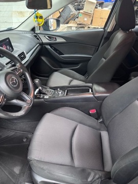 Mazda 3 III 2017 MAZDA 3 SKYACTIV, zdjęcie 5