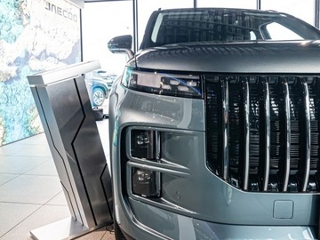 Jaecoo 7 1.6T 147KM 2025 JAECOO J7 1.6 T-GDI Urban DCT Suv 147KM 2025, zdjęcie 2