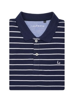 Zestaw Koszulek Polo 2-Pak Lancerto Caden XL