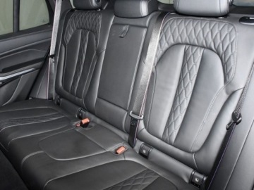 BMW X5 G05 SUV Facelifting 3.0 30d 298KM 2026 BMW X5 xDrive30d Sport Suv 2.0 (298KM) 2026, zdjęcie 14